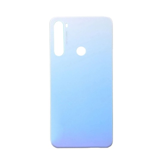 Tampa Traseira Xiaomi Redmi Note 8T Branco